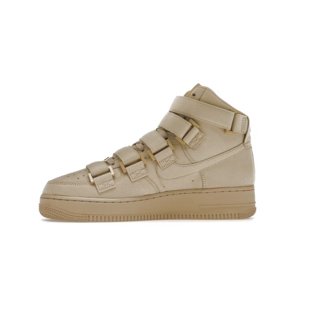Nike Air Force 1 High '07 SP Billie Eilish Mushroom - Picture 2 of 10